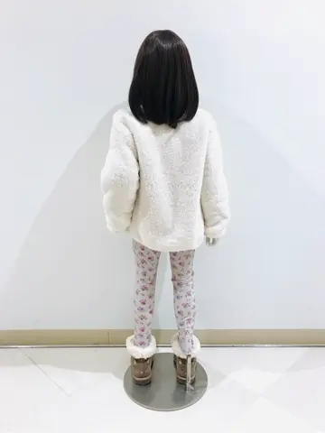 ANY 田口 コーディネート画像