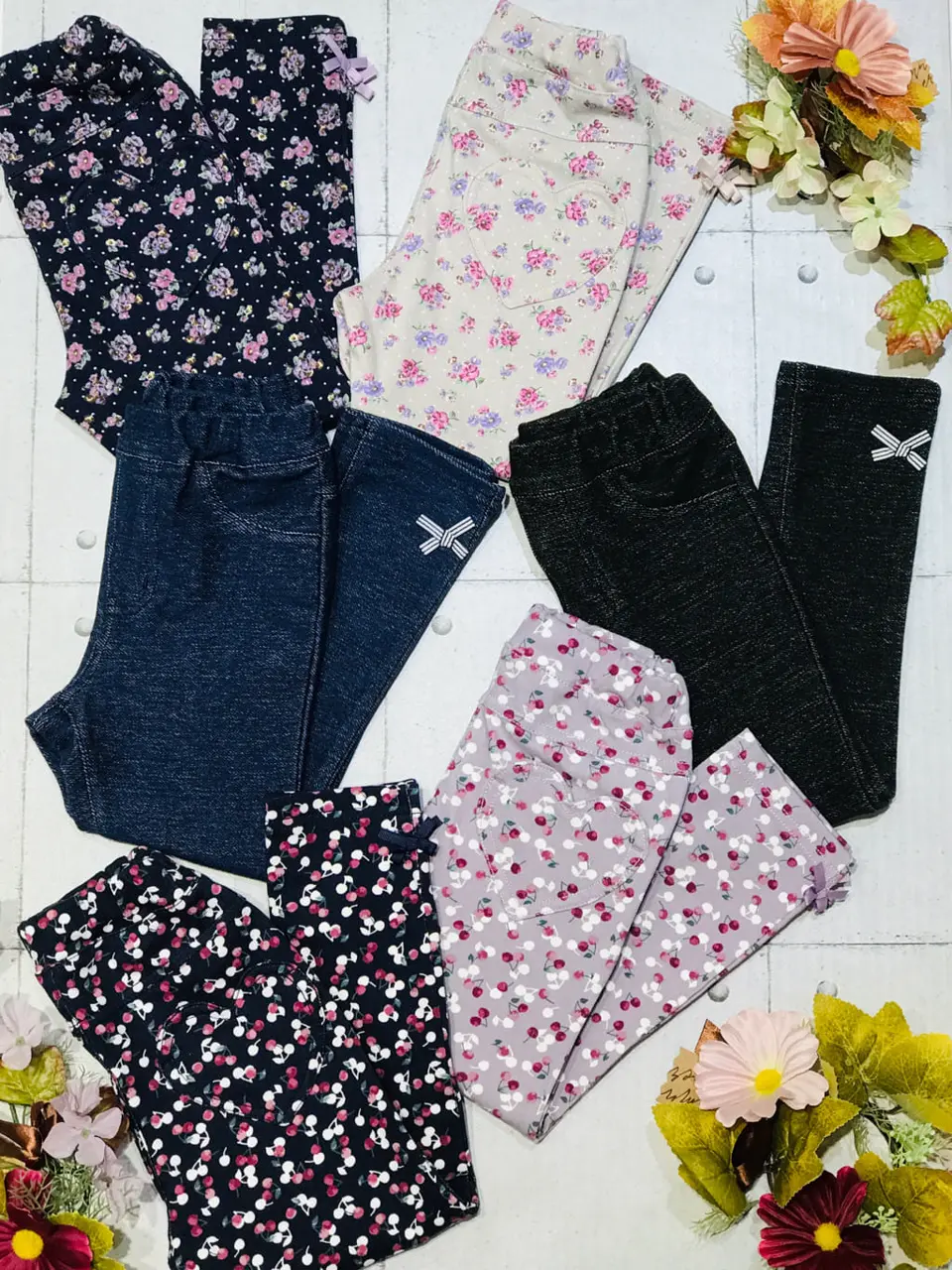 ANY 田口 コーディネート画像