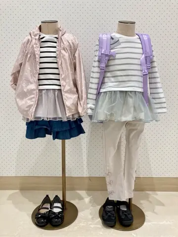 ANY 大野 コーディネート画像