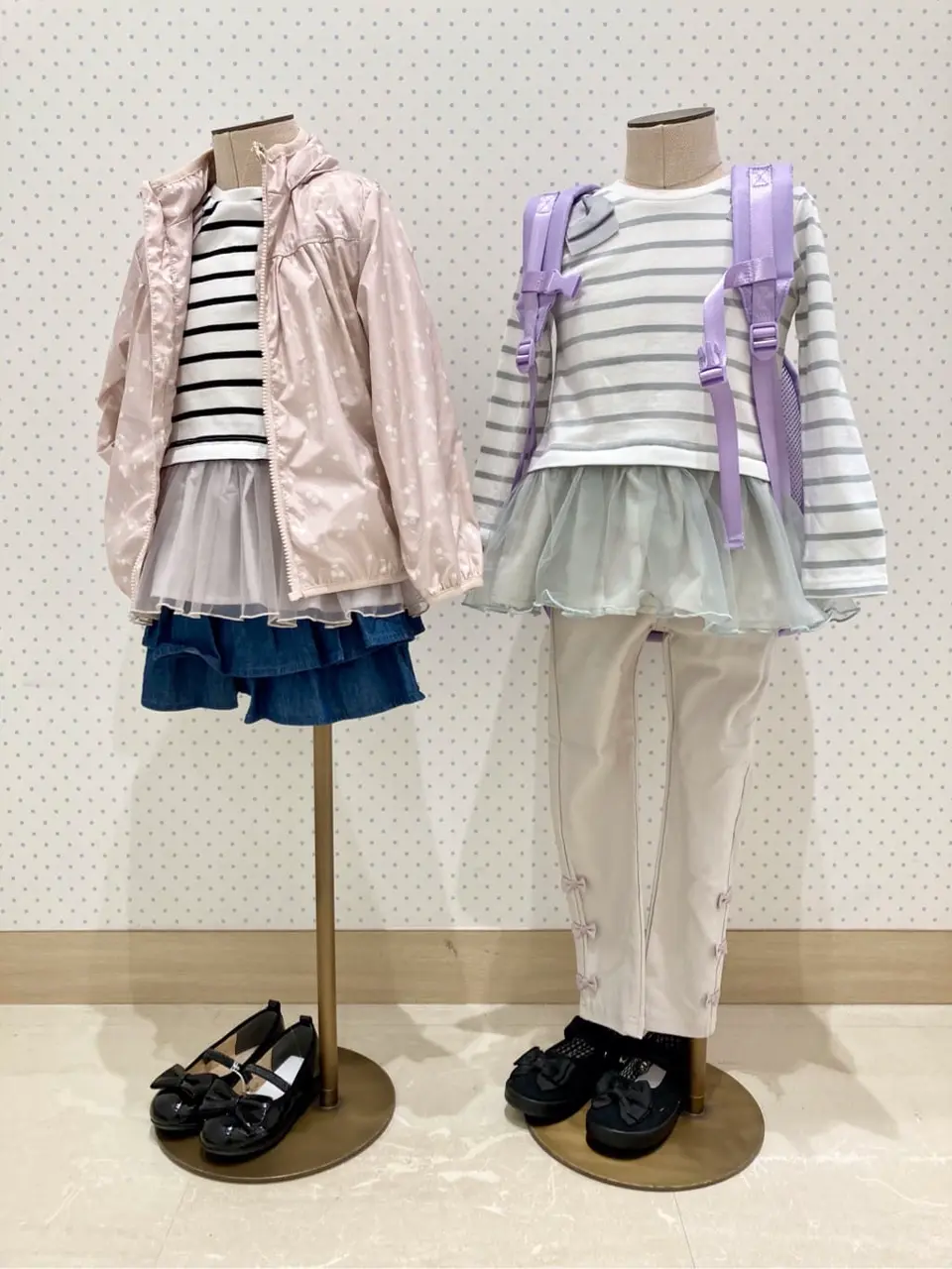 ANY 大野 コーディネート画像