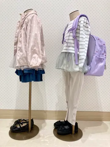 ANY 大野 コーディネート画像