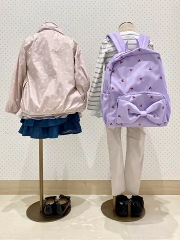 ANY 大野 コーディネート画像