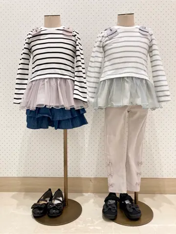 ANY 大野 コーディネート画像