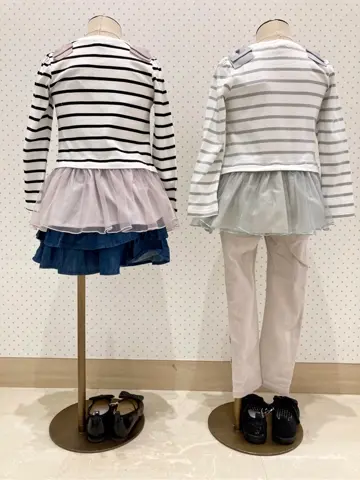 ANY 大野 コーディネート画像