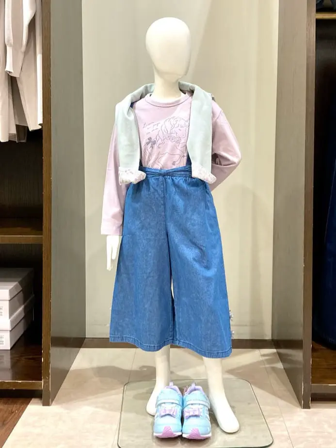 ANY 杉原 コーディネート画像