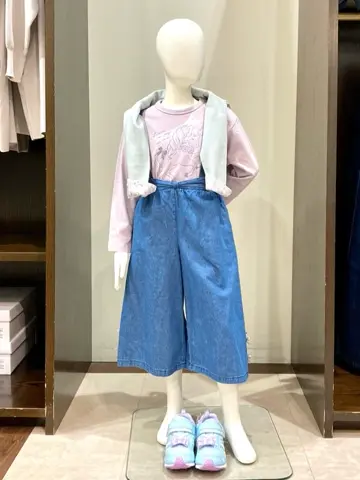 ANY 杉原 コーディネート画像