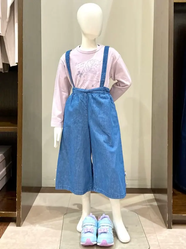 ANY 杉原 コーディネート画像