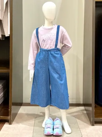 ANY 杉原 コーディネート画像