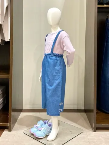 ANY 杉原 コーディネート画像