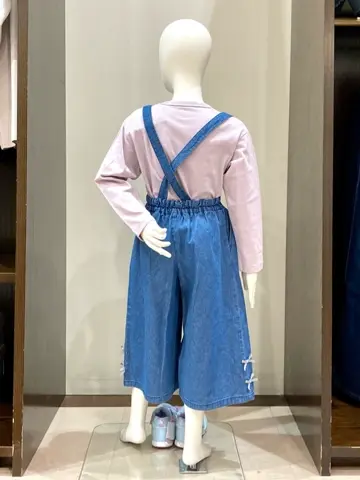 ANY 杉原 コーディネート画像