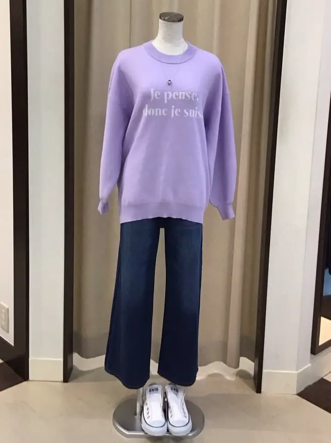 ANY 大友 コーディネート画像