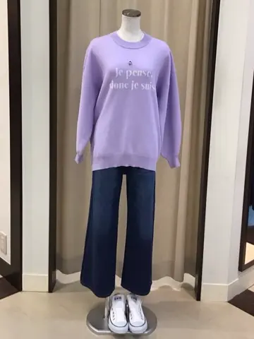 ANY 大友 コーディネート画像