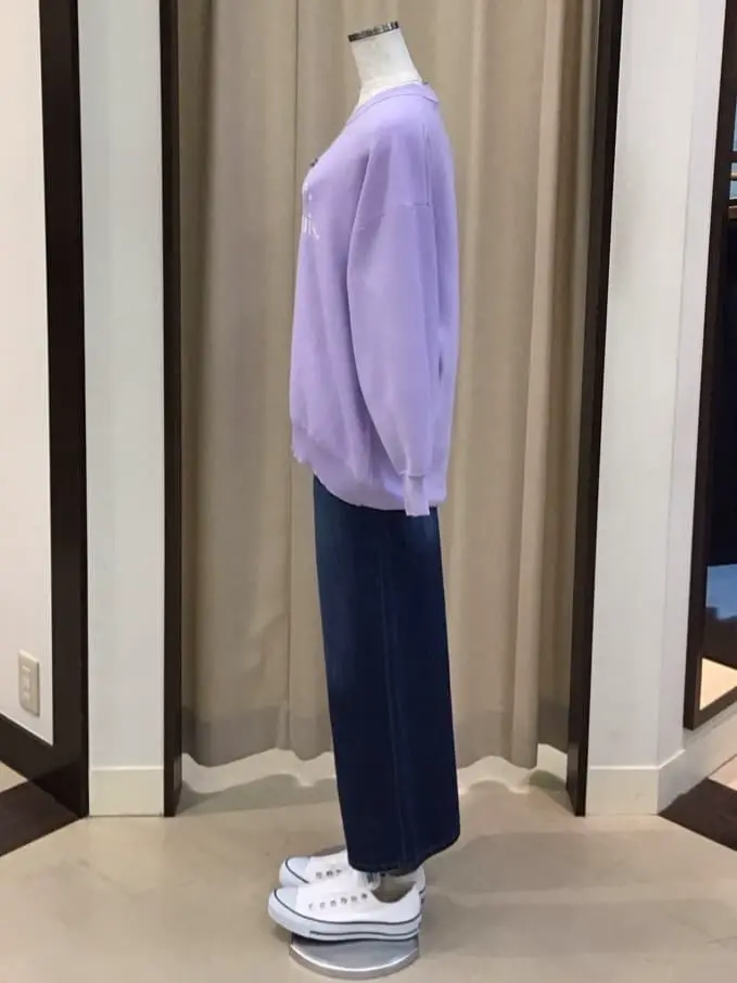 ANY 大友 コーディネート画像