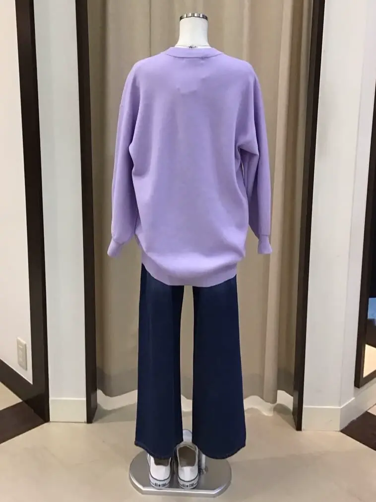 ANY 大友 コーディネート画像