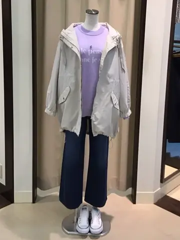 ANY 大友 コーディネート画像