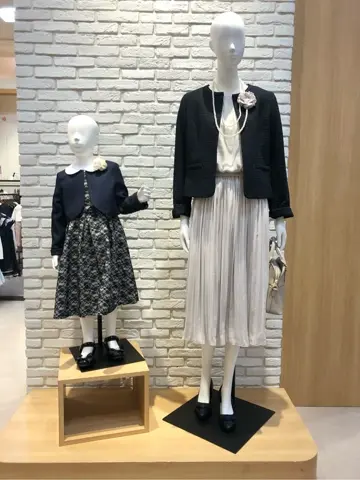 ANY 吉田 コーディネート画像