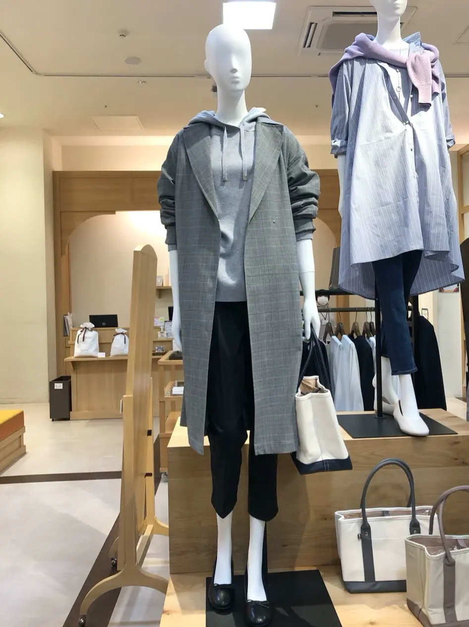  吉田 コーディネート画像