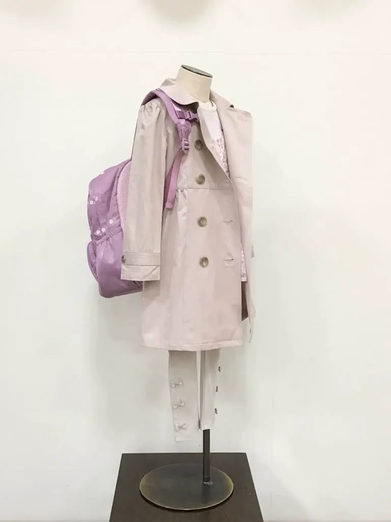 ANY 佐々木 コーディネート画像