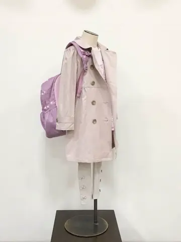 ANY 佐々木 コーディネート画像