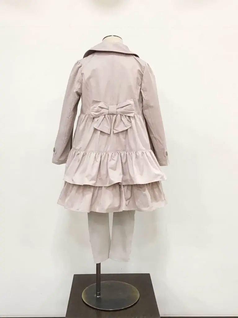 ANY 佐々木 コーディネート画像