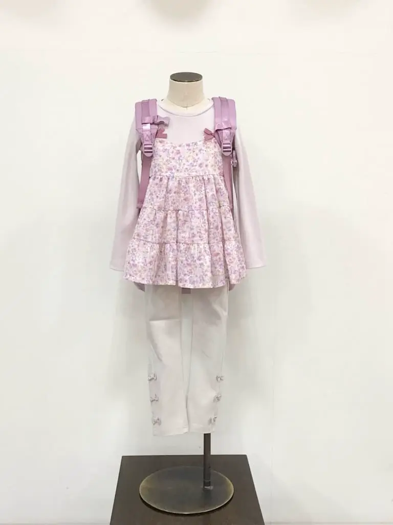 ANY 佐々木 コーディネート画像