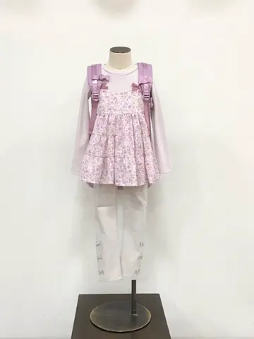 ANY 佐々木 コーディネート画像