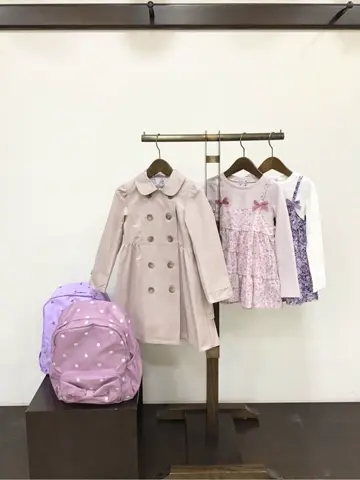 ANY 佐々木 コーディネート画像