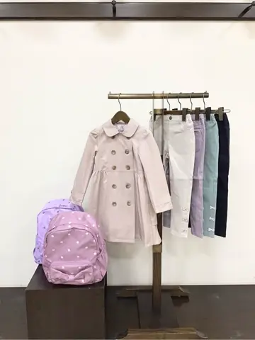 ANY 佐々木 コーディネート画像