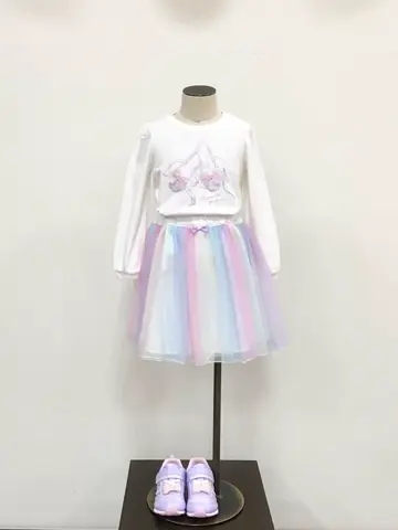 ANY 佐々木 コーディネート画像