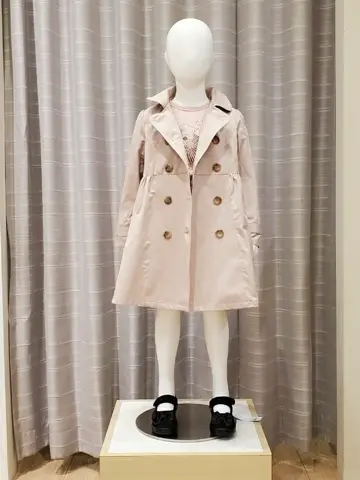 ANY 小渕 コーディネート画像