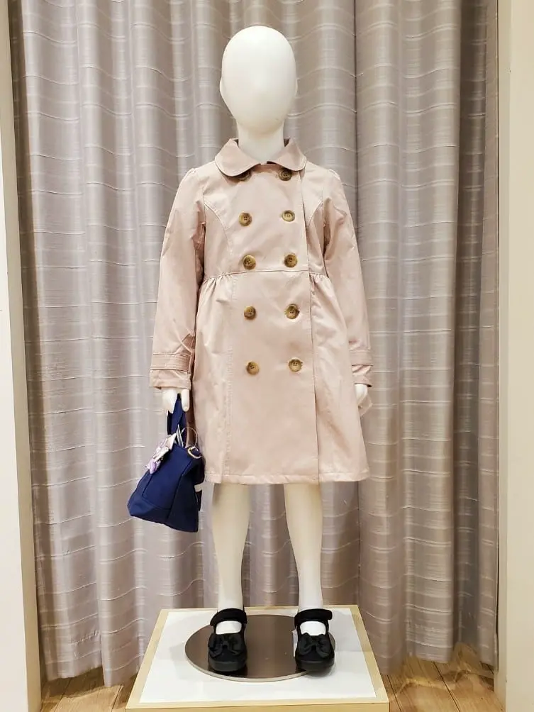 ANY 小渕 コーディネート画像