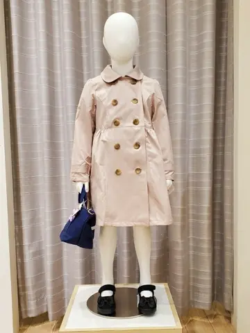 ANY 小渕 コーディネート画像