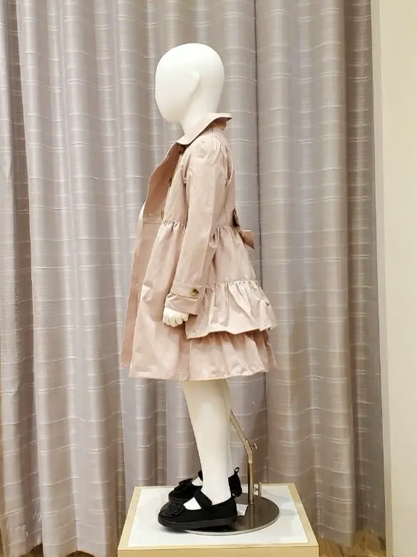 ANY 小渕 コーディネート画像