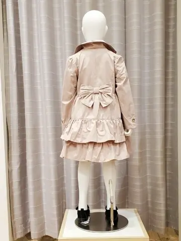 ANY 小渕 コーディネート画像