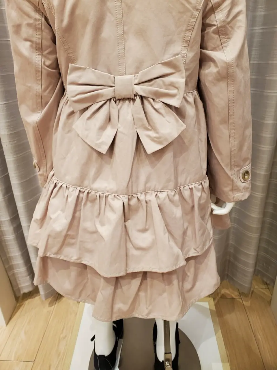 ANY 小渕 コーディネート画像