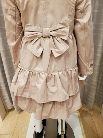 ANY 小渕 コーディネート画像