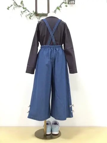 ANY 菱田 コーディネート画像