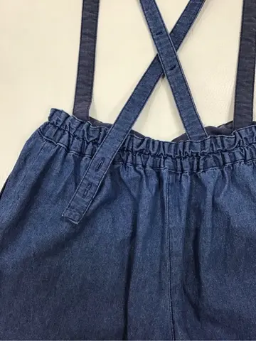 ANY 菱田 コーディネート画像