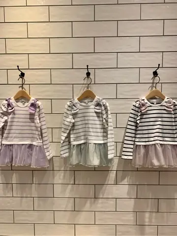 ANY スタッフ コーディネート画像