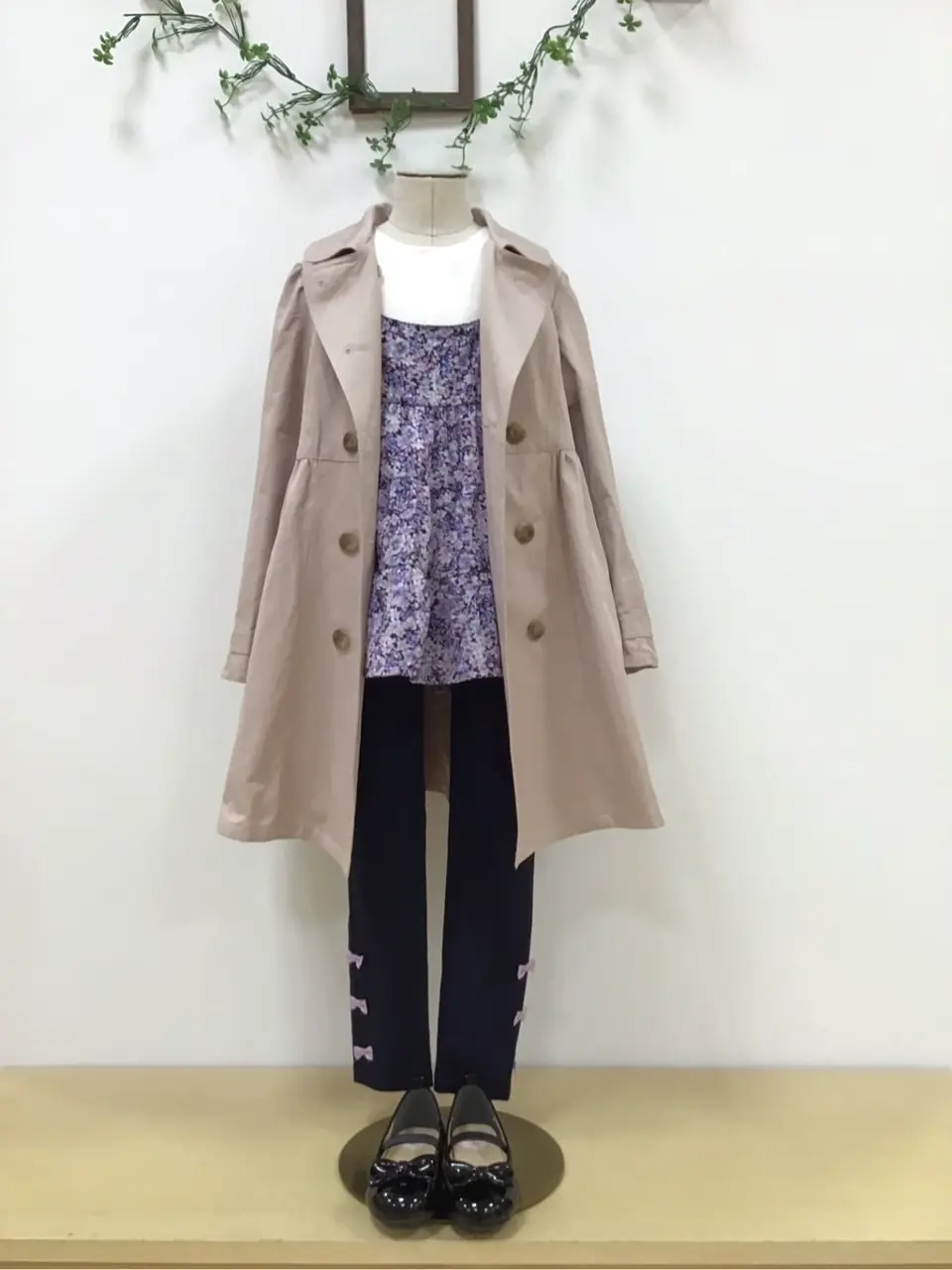  菱田 コーディネート画像