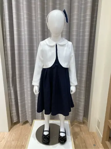 ANY 嶋田 コーディネート画像