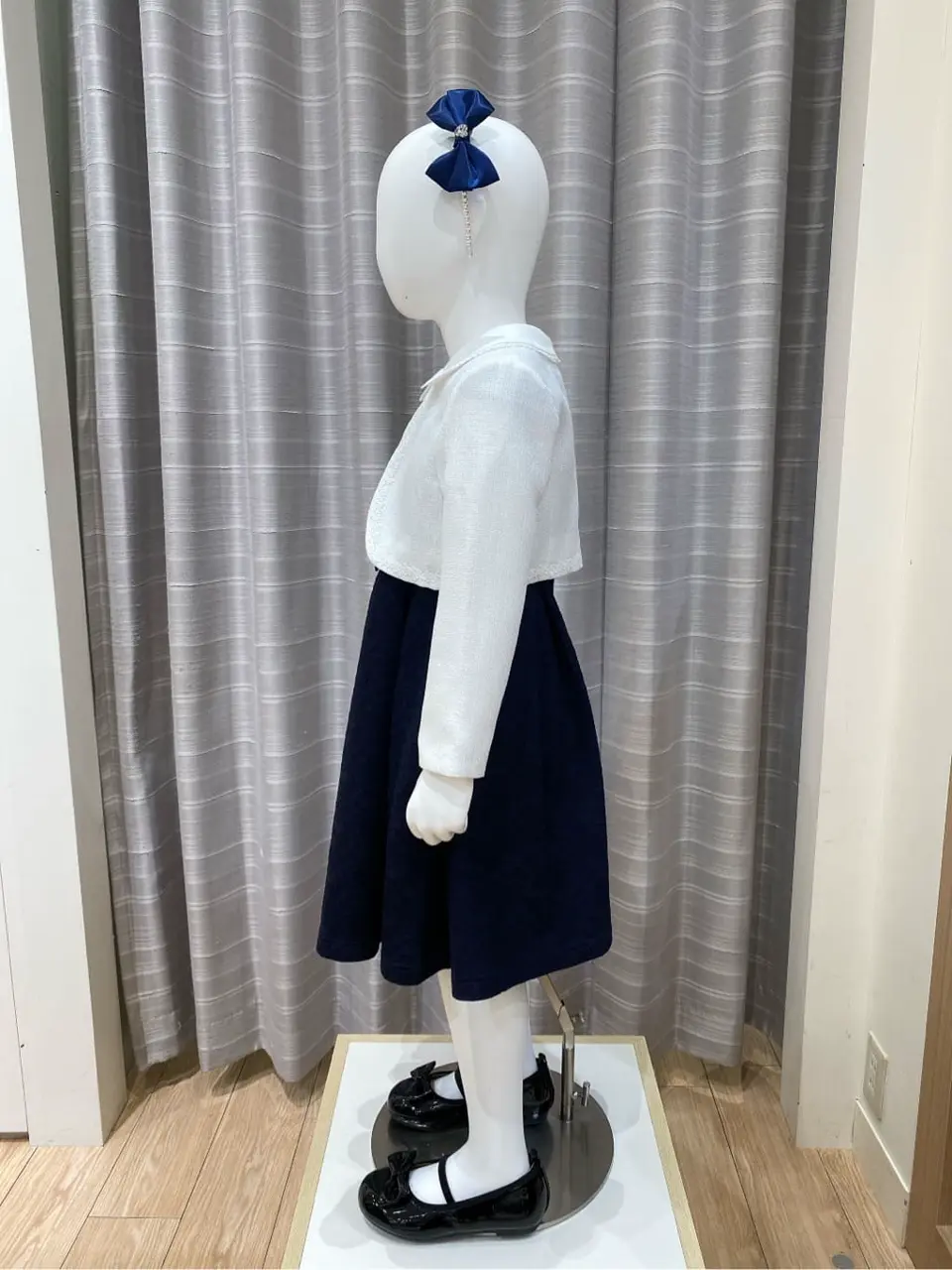 ANY 嶋田 コーディネート画像