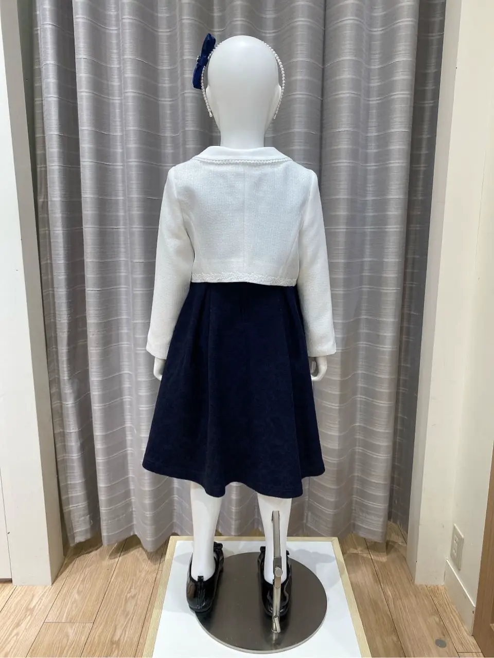 ANY 嶋田 コーディネート画像