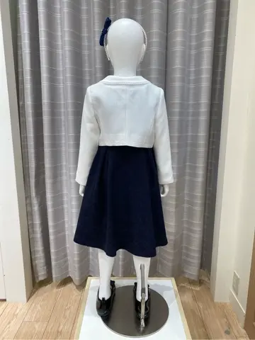 ANY 嶋田 コーディネート画像