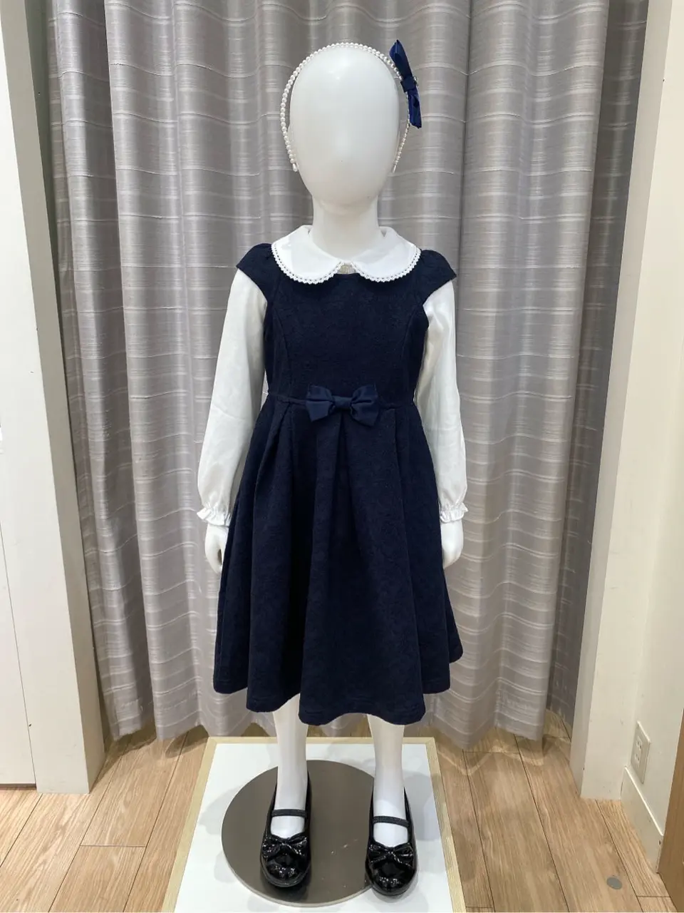 ANY 嶋田 コーディネート画像