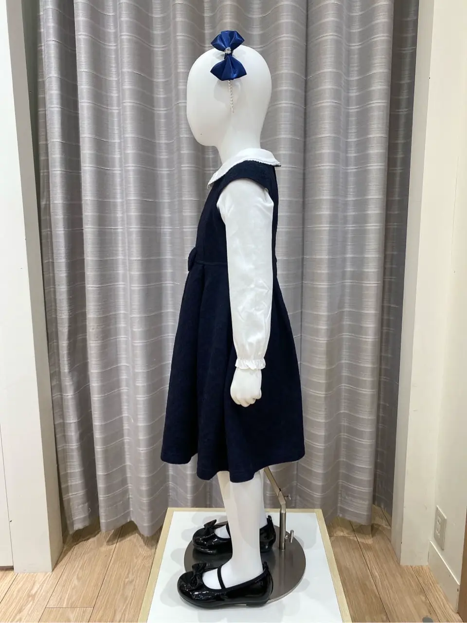 ANY 嶋田 コーディネート画像