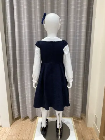 ANY 嶋田 コーディネート画像