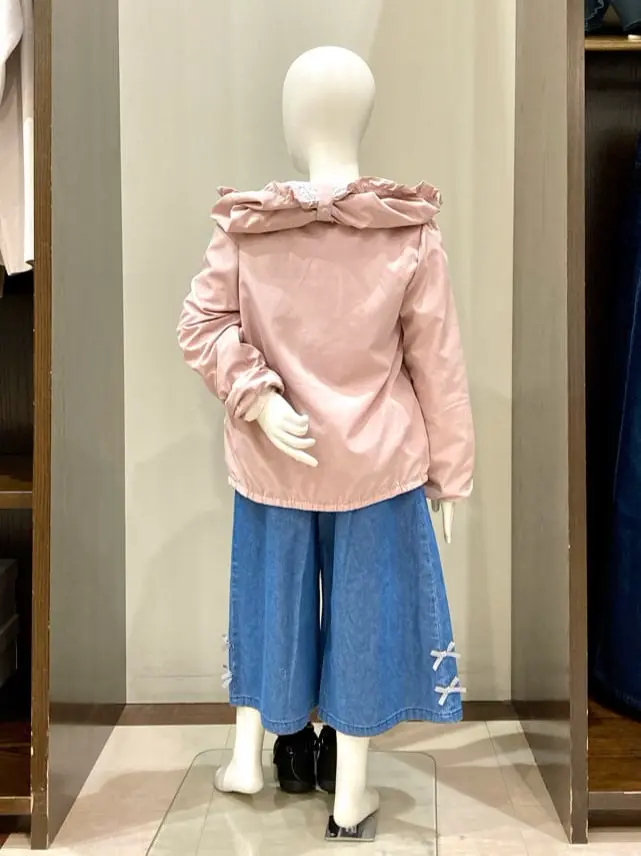 ANY 杉原 コーディネート画像