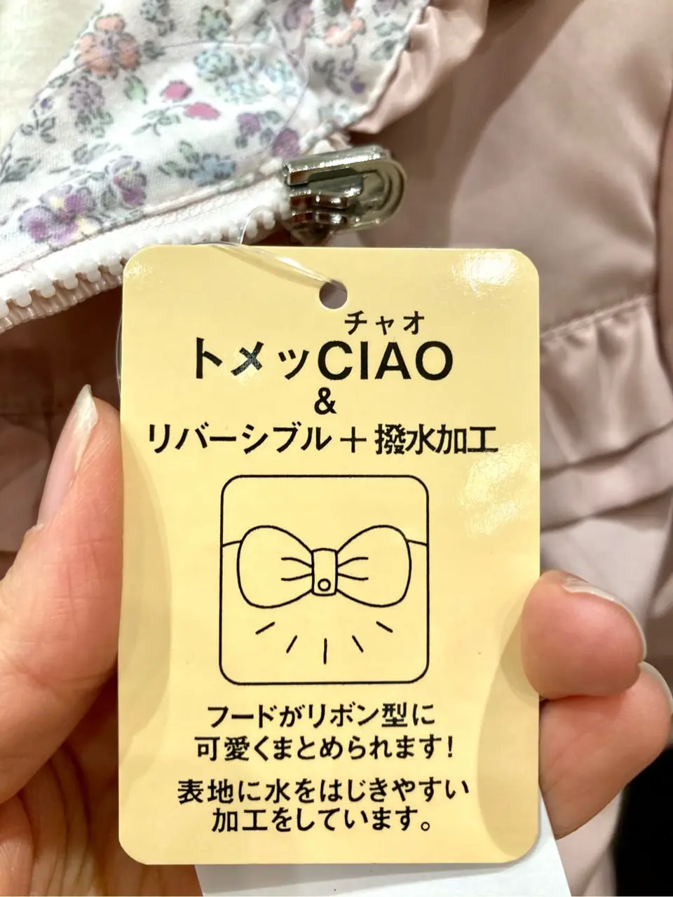 ANY 杉原 コーディネート画像