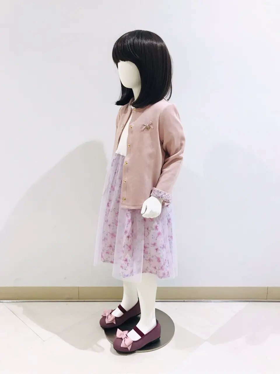 ANY 田口 コーディネート画像